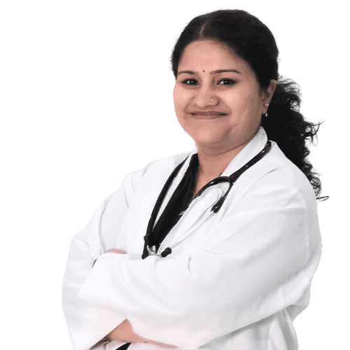 Dr. Anju Bala - Gynaecologist in North Delhi
