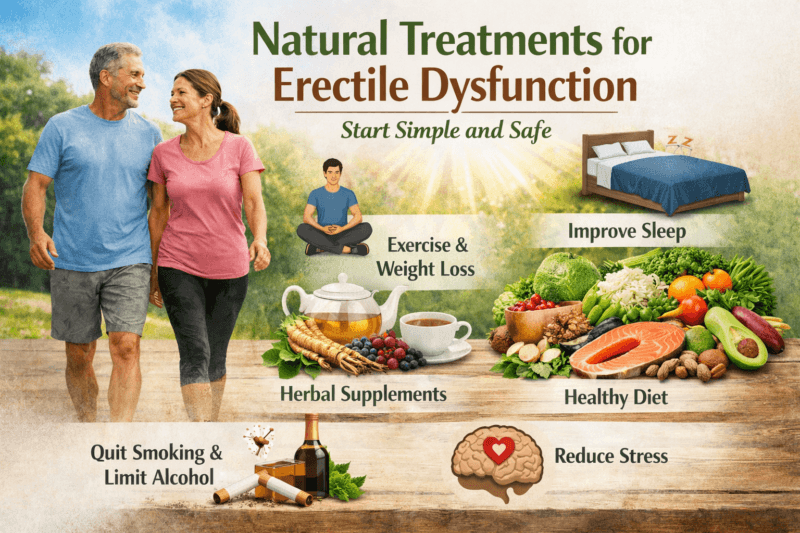 Premature ejaculation treatment in North Delhi