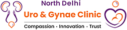 North Delhi Uro & Gynae Clinic