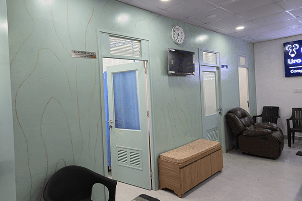 North Delhi Uro Gynae Clinic