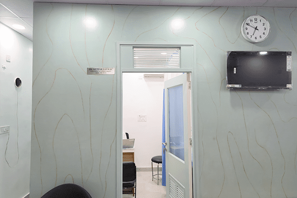 North Delhi Uro Gynae Clinic