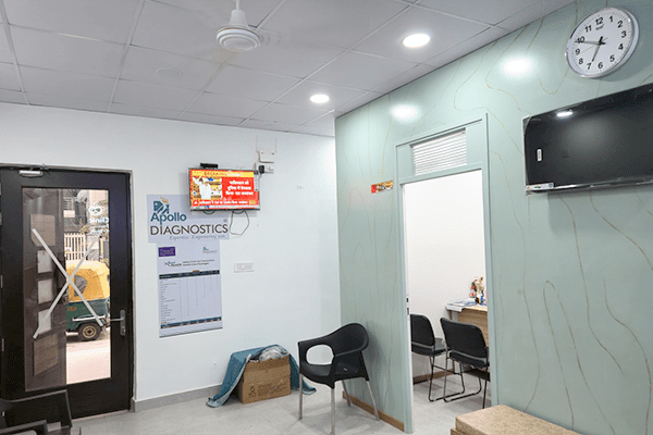 North Delhi Uro Gynae Clinic