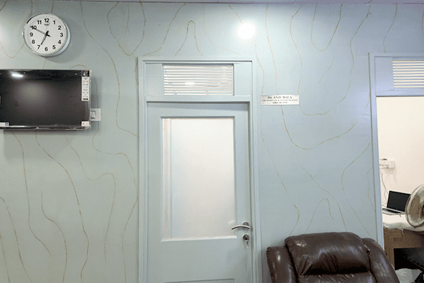 North Delhi Uro Gynae Clinic
