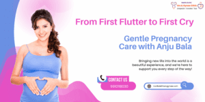 gynaecologist for pregnancy in north delhi