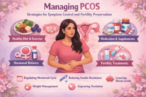 PCOS Treatment Delhi