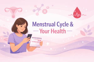 Understanding Your Menstrual Cycle
