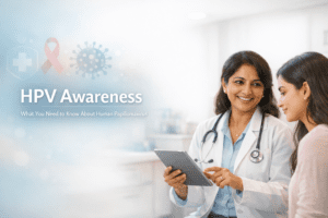 human papillomavirus