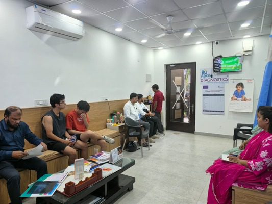 North Delhi Uro Gynae Clinic