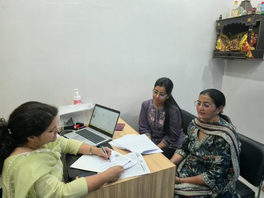 North Delhi Uro Gynae Clinic