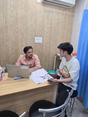 North Delhi Uro Gynae Clinic